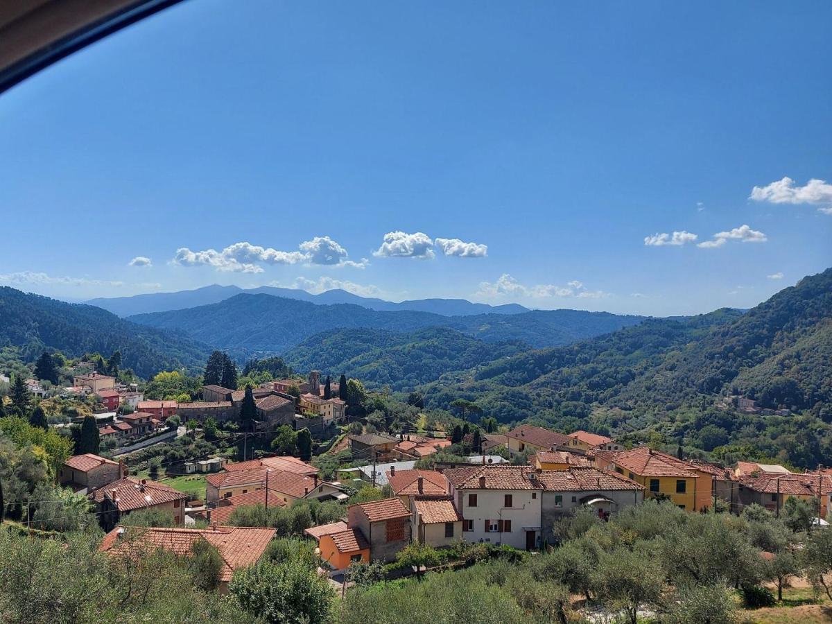 Belvilla By Oyo Casa Foce Loppeglia Eksteriør bilde