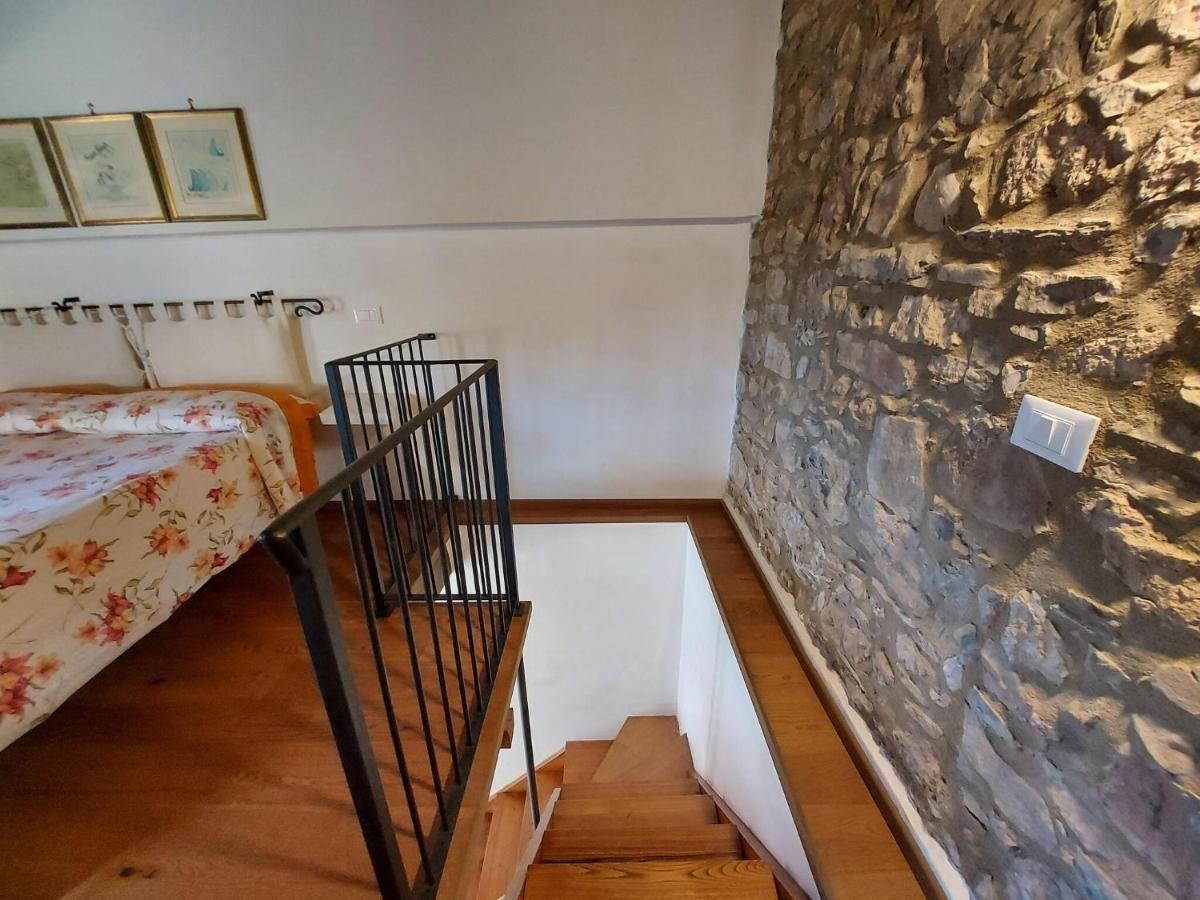 Belvilla By Oyo Casa Foce Loppeglia Eksteriør bilde