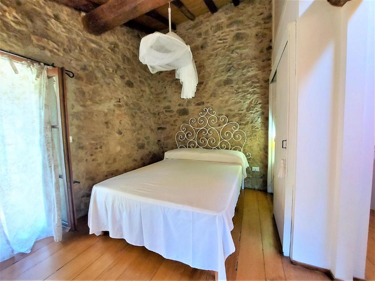 Belvilla By Oyo Casa Foce Loppeglia Eksteriør bilde