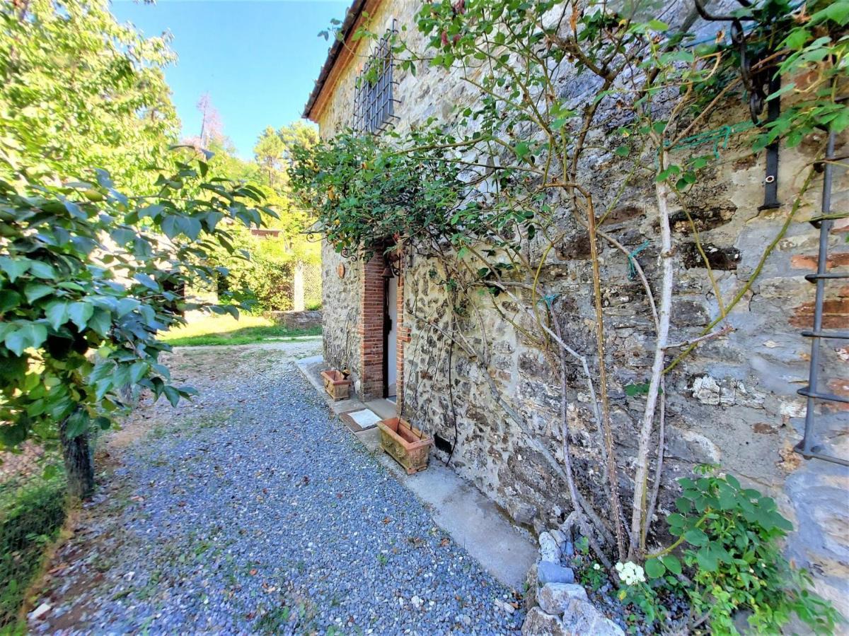 Belvilla By Oyo Casa Foce Loppeglia Eksteriør bilde